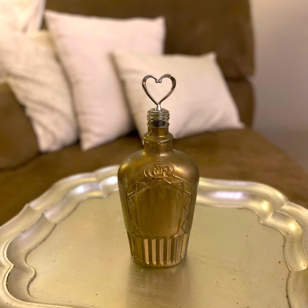 Designer handmade decor